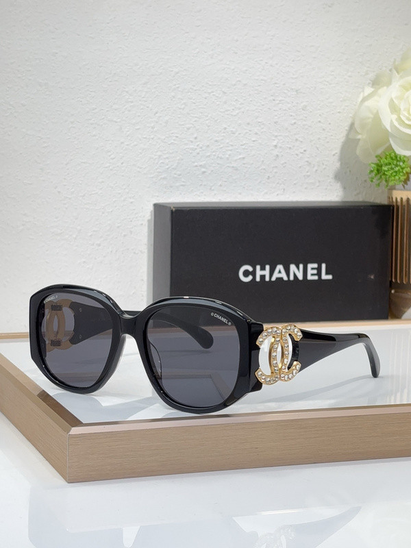 CHNL Sunglasses AAAA-5234