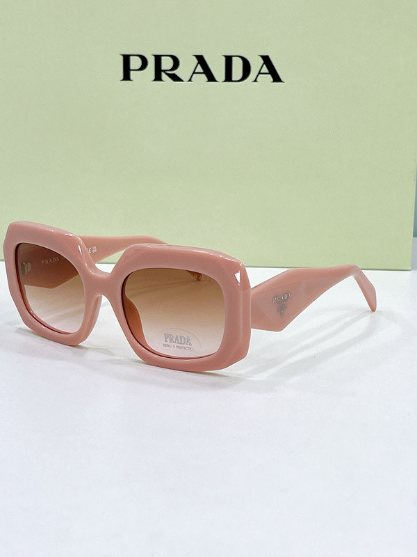 Prada Sunglasses AAAA-6347