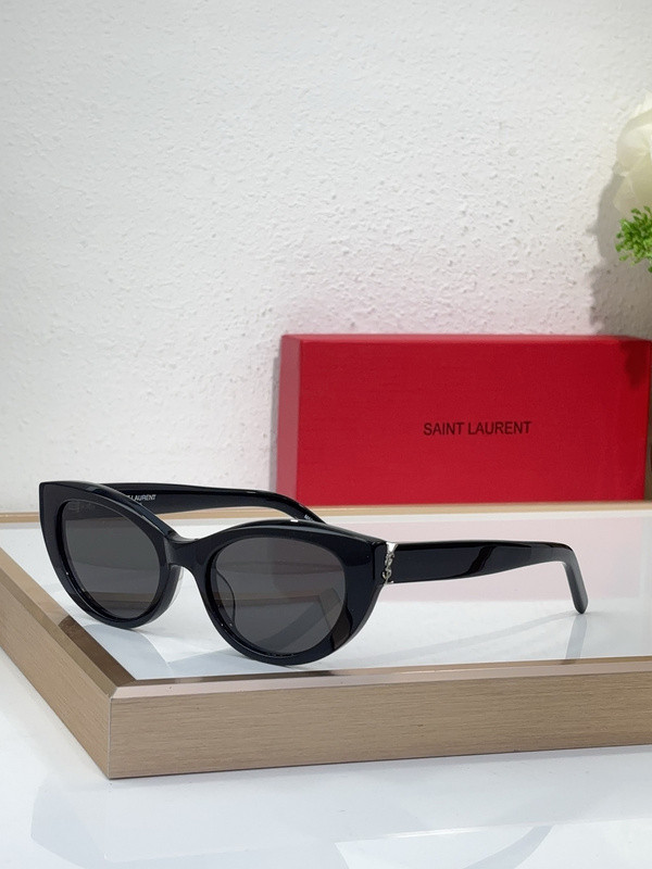 YL Sunglasses AAAA-1201