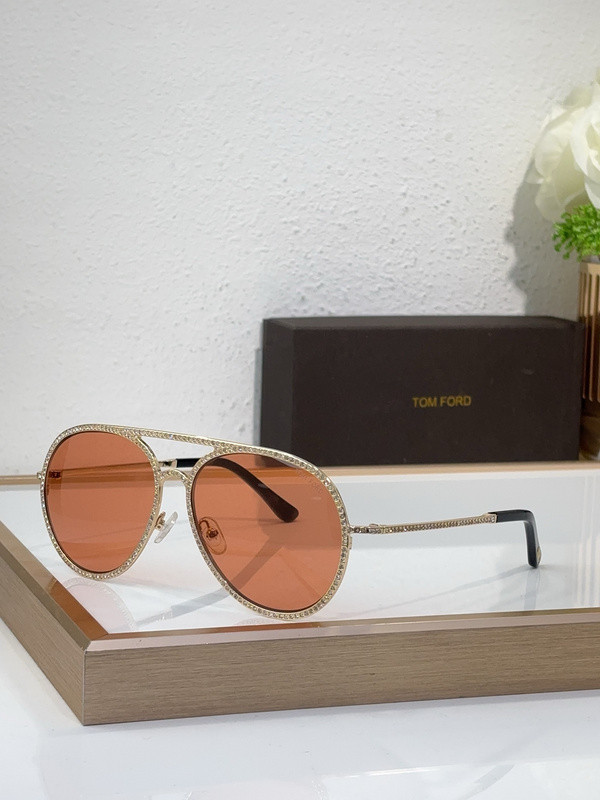 Tom Ford Sunglasses AAAA-4730