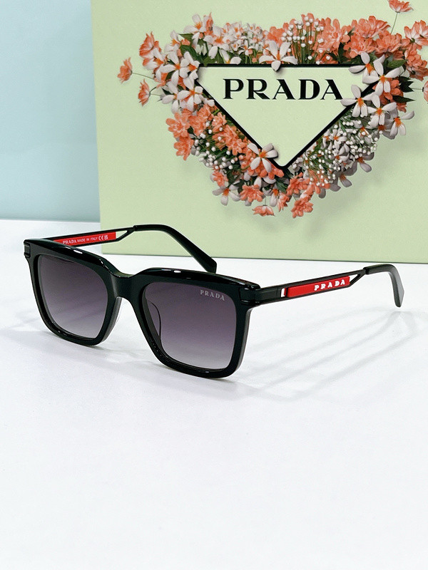 Prada Sunglasses AAAA-6234