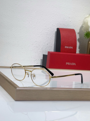 Prada Sunglasses AAAA-6288