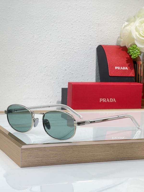 Prada Sunglasses AAAA-6223