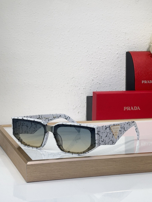 Prada Sunglasses AAAA-6313
