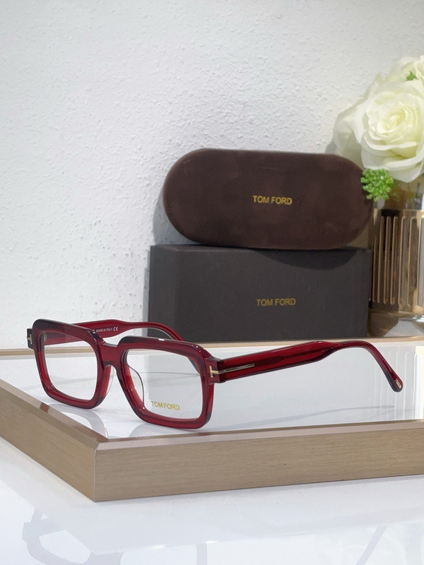 Tom Ford Sunglasses AAAA-4987