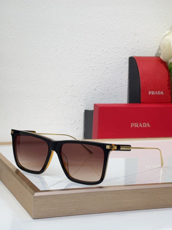 Prada Sunglasses AAAA-6384