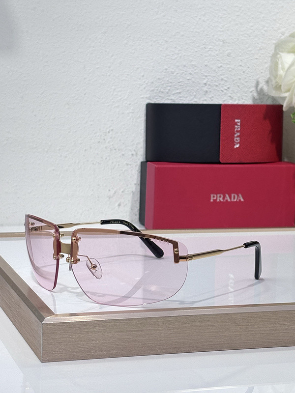 Prada Sunglasses AAAA-6402