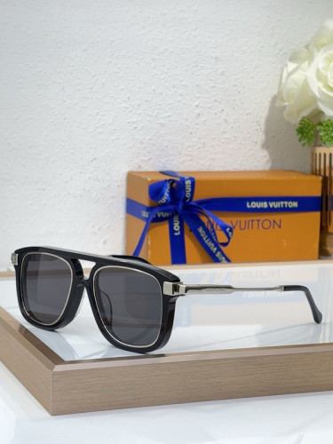 LV Sunglasses AAAA-5924