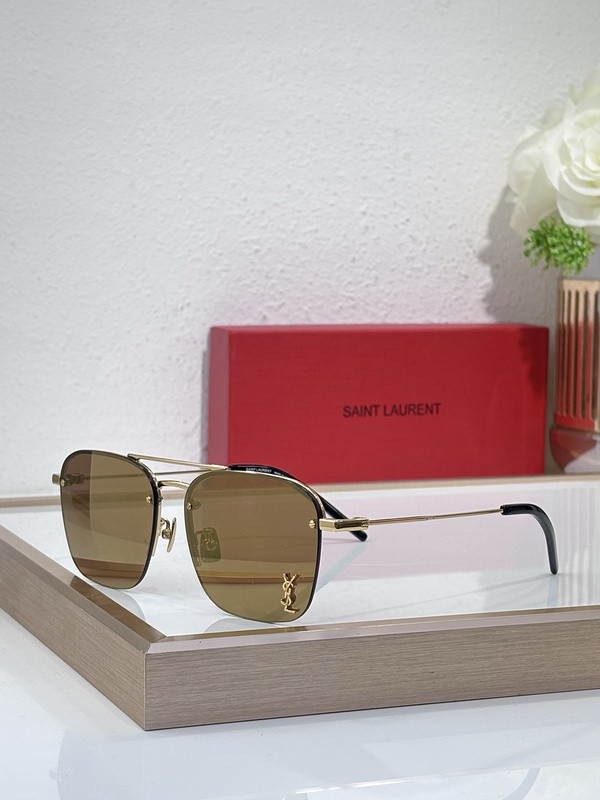 YL Sunglasses AAAA-1222