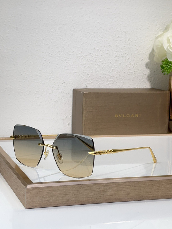 BV Sunglasses AAAA-114