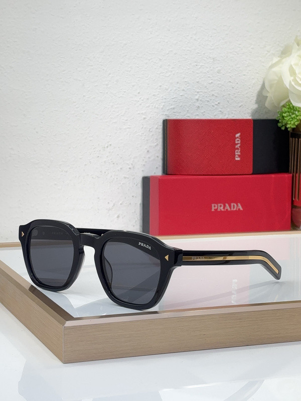 Prada Sunglasses AAAA-6365