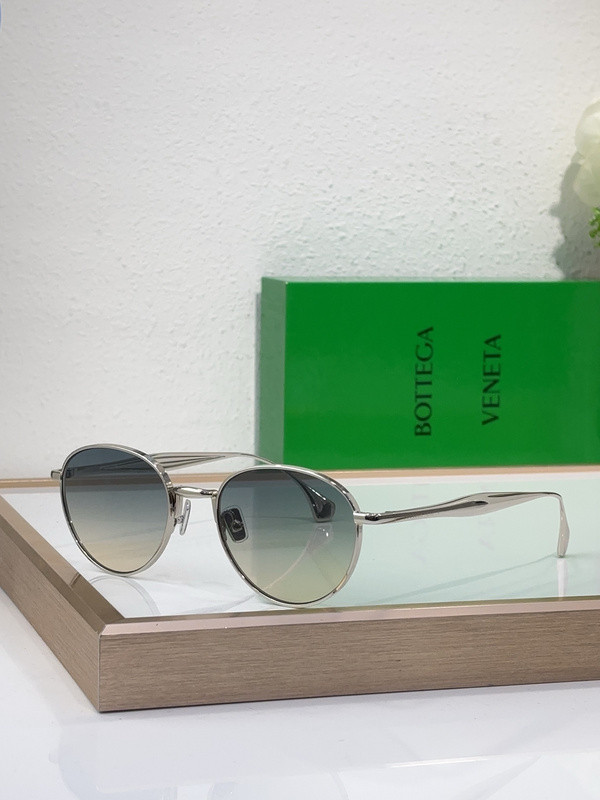 BV Sunglasses AAAA-035