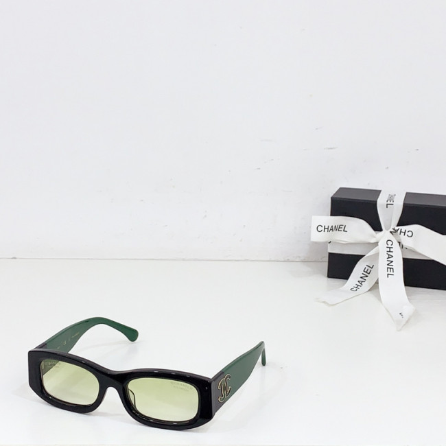 CHNL Sunglasses AAAA-5196