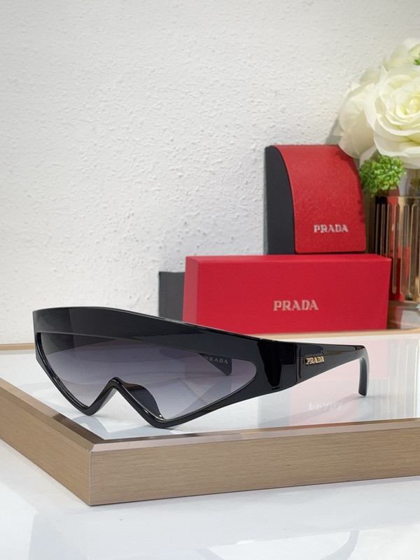 Prada Sunglasses AAAA-6353
