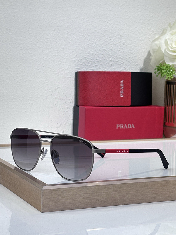 Prada Sunglasses AAAA-6396