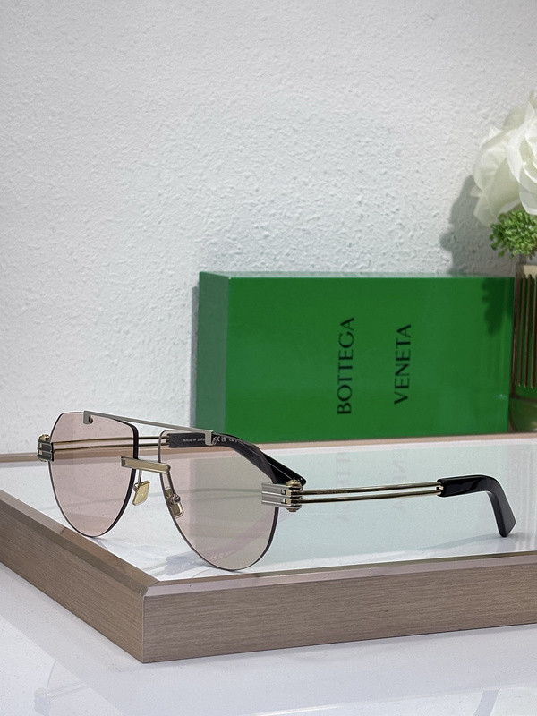 BV Sunglasses AAAA-127