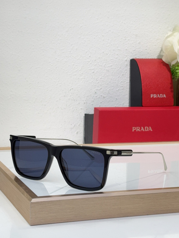 Prada Sunglasses AAAA-6382