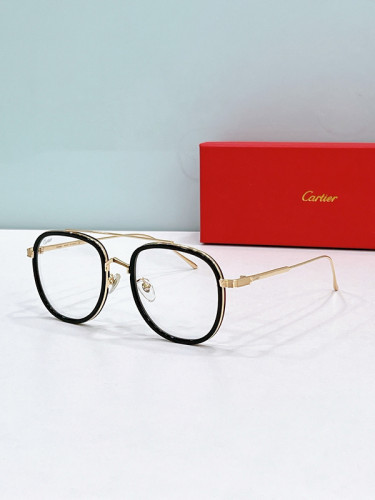 Cartier Sunglasses AAAA-9199