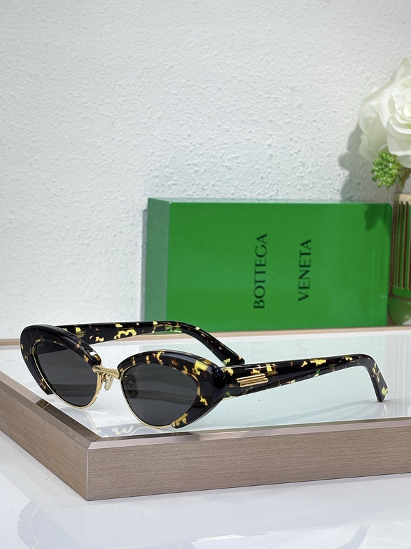 BV Sunglasses AAAA-145