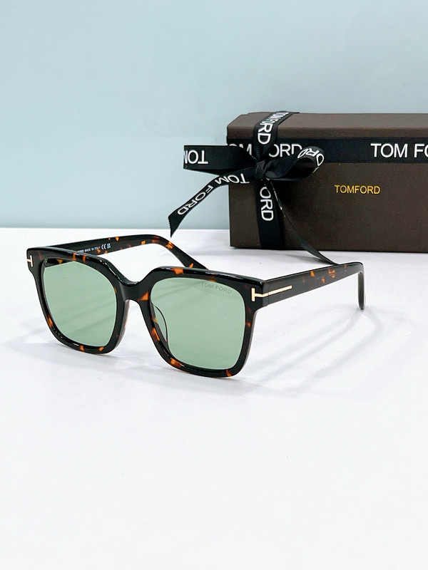 Tom Ford Sunglasses AAAA-4810