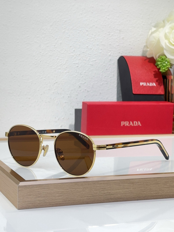 Prada Sunglasses AAAA-6216