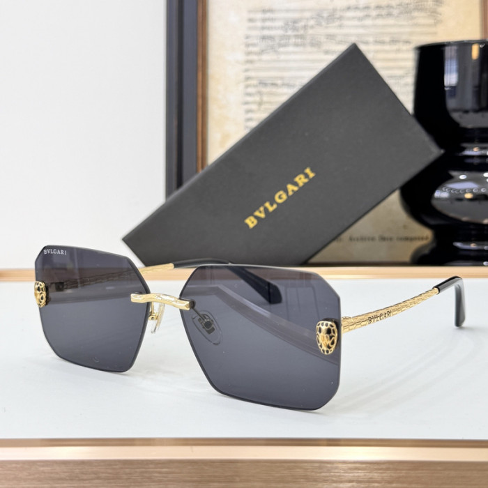 BV Sunglasses AAAA-009