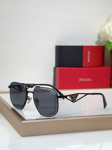 Prada Sunglasses AAAA-6371