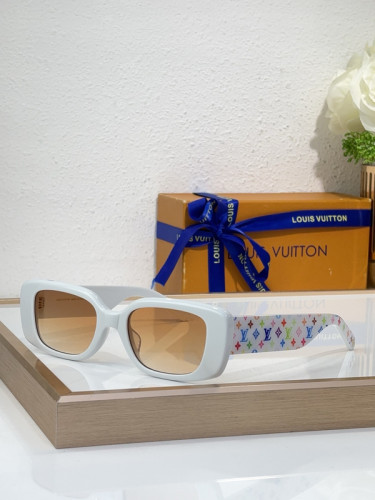 LV Sunglasses AAAA-5926