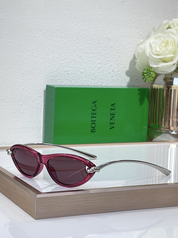 BV Sunglasses AAAA-151