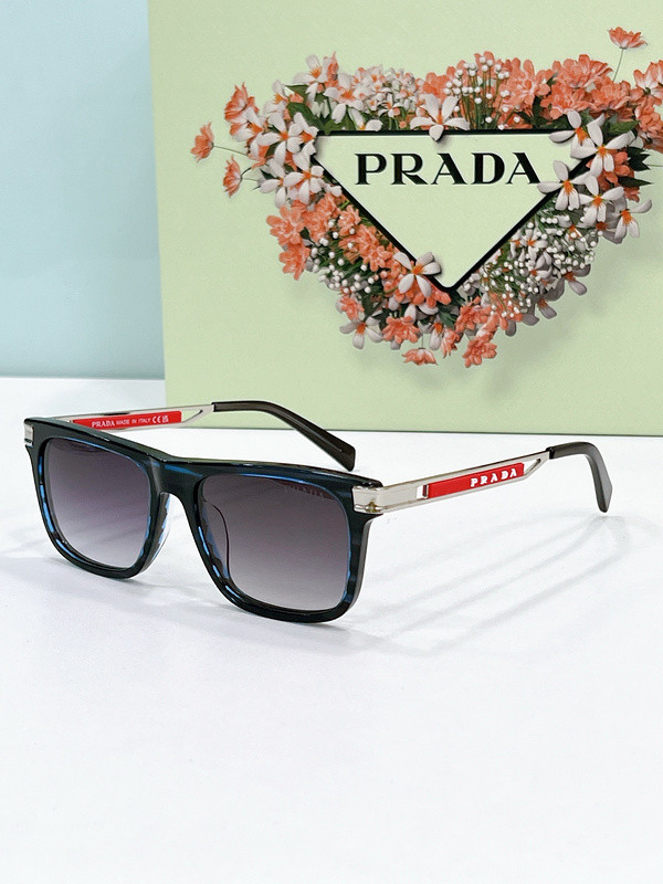Prada Sunglasses AAAA-6237