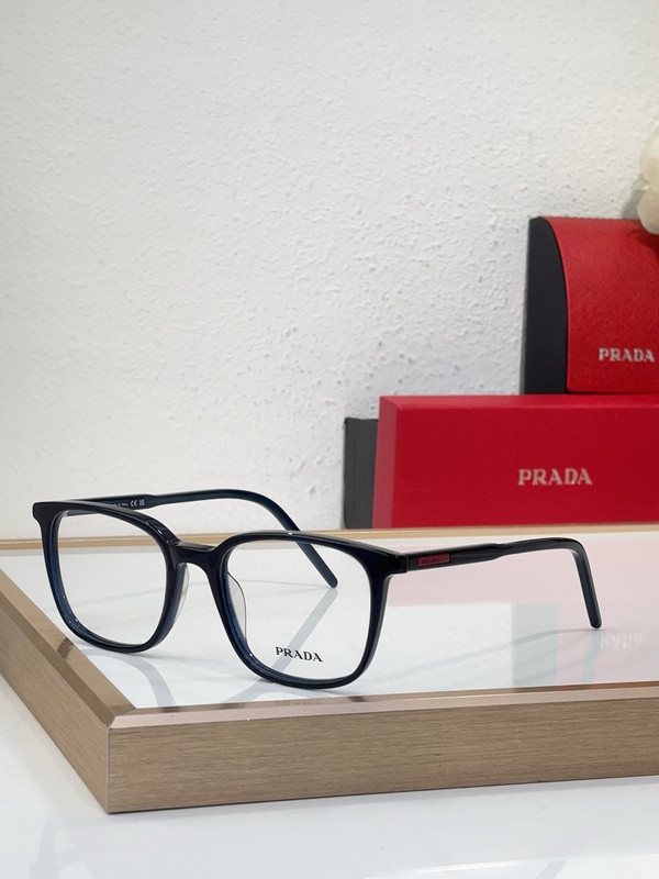 Prada Sunglasses AAAA-6298