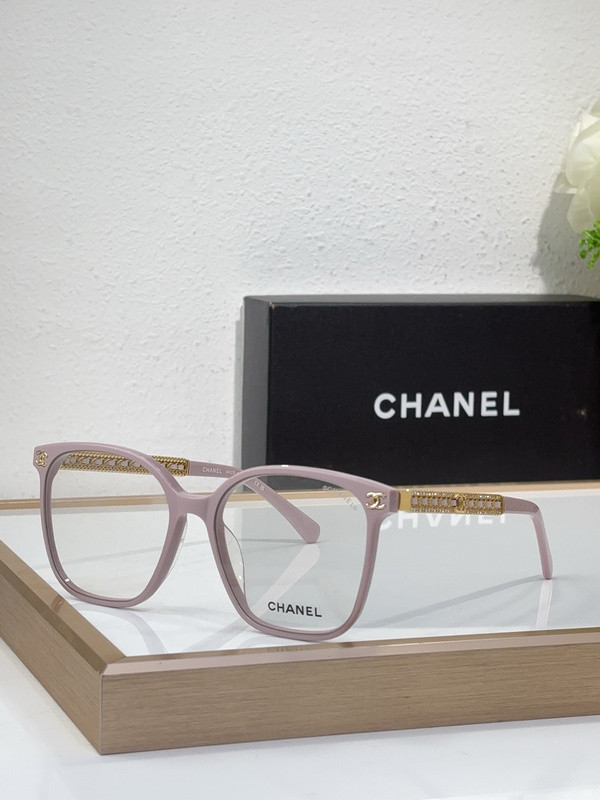 CHNL Sunglasses AAAA-5262