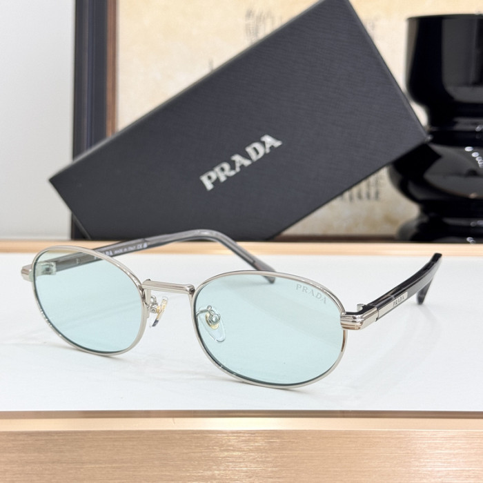 Prada Sunglasses AAAA-6206