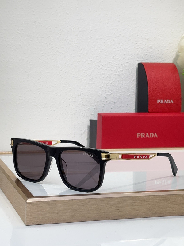 Prada Sunglasses AAAA-6280