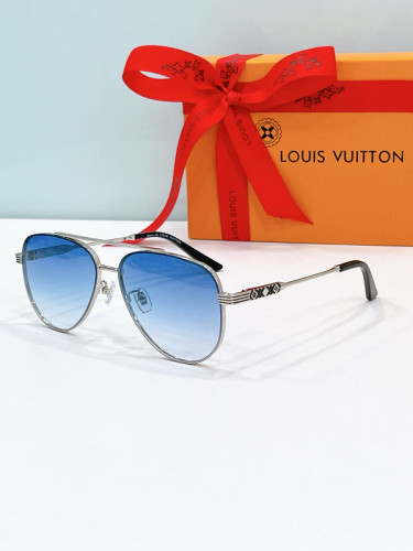 LV Sunglasses AAAA-5978