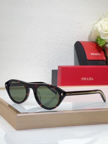 Prada Sunglasses AAAA-6136