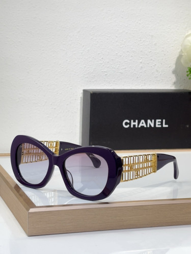 CHNL Sunglasses AAAA-5273