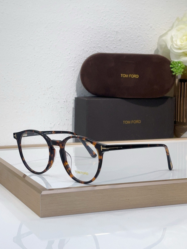 Tom Ford Sunglasses AAAA-4975