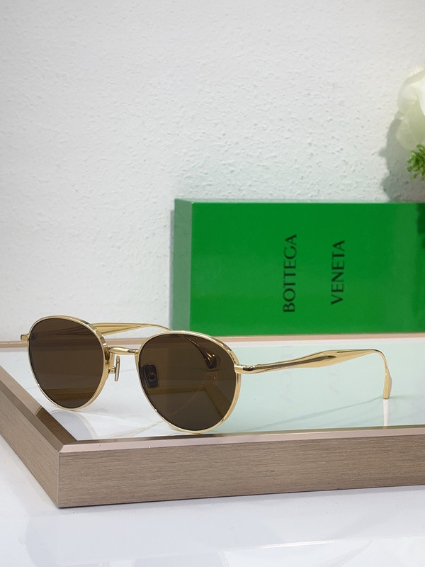 BV Sunglasses AAAA-034