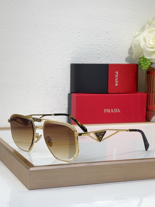 Prada Sunglasses AAAA-6375