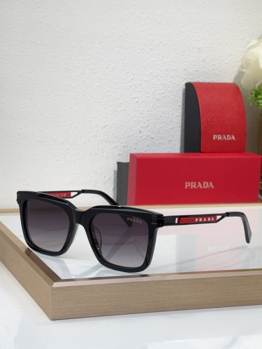 Prada Sunglasses AAAA-6272