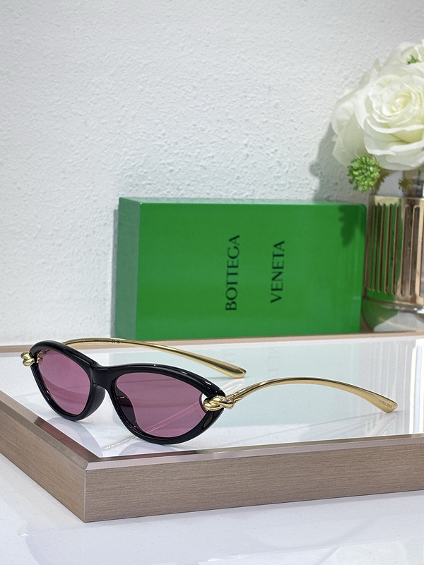 BV Sunglasses AAAA-158