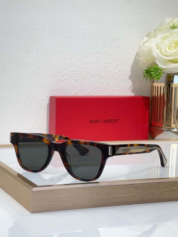 YL  Sunglasses AAAA-1173