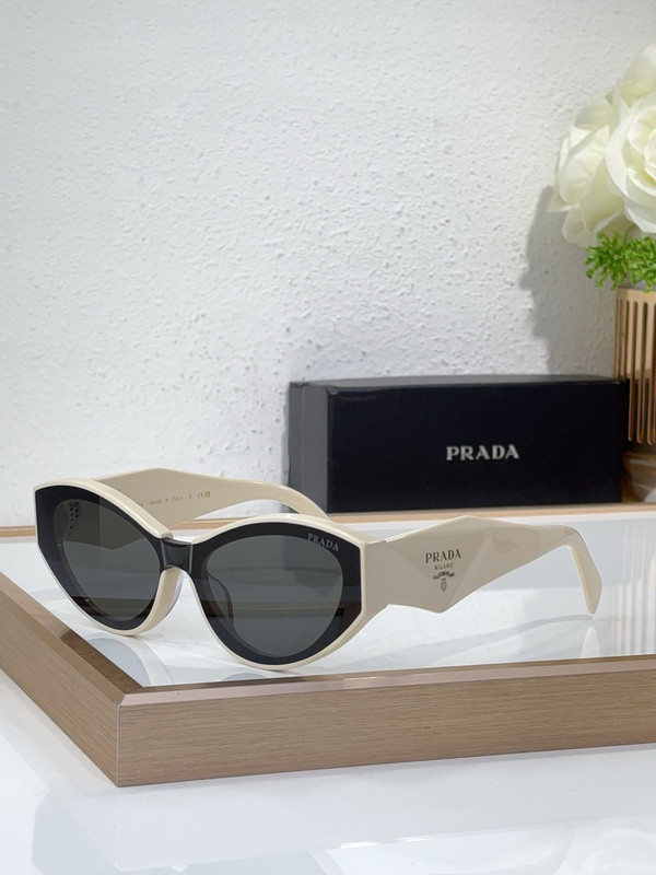 Prada Sunglasses AAAA-6119