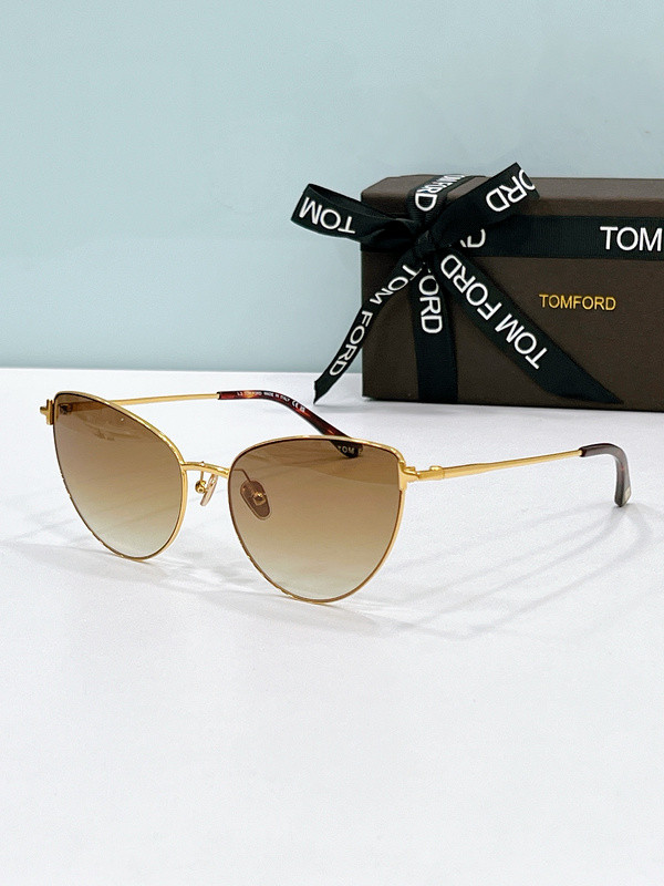 Tom Ford Sunglasses AAAA-4699