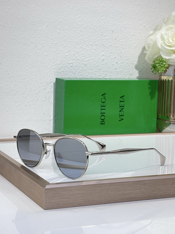 BV Sunglasses AAAA-162