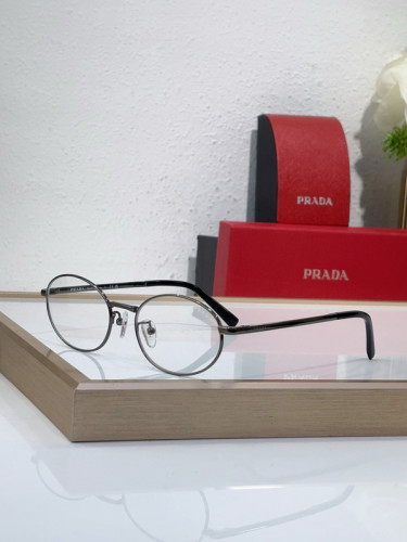 Prada Sunglasses AAAA-6289