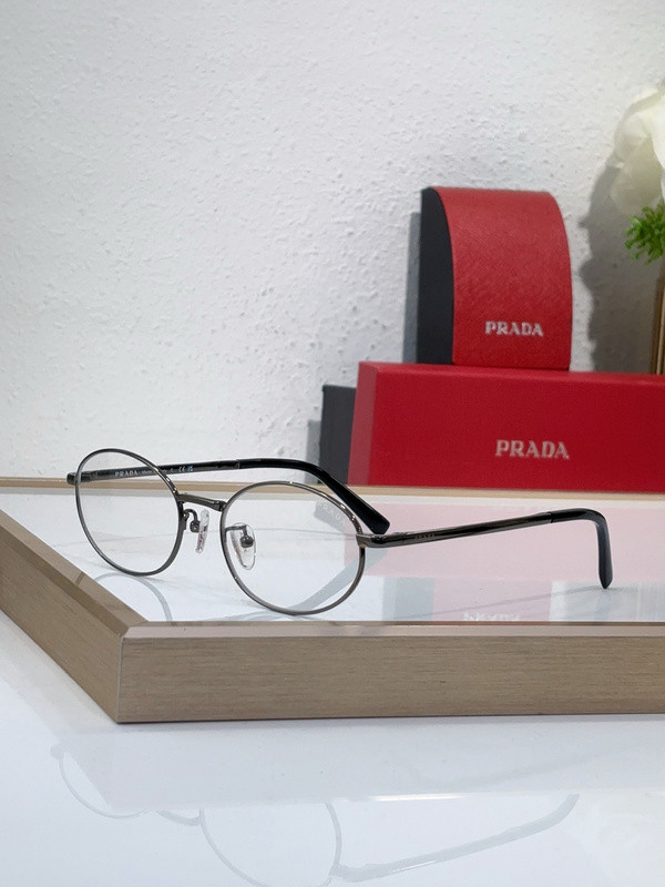 Prada Sunglasses AAAA-6289