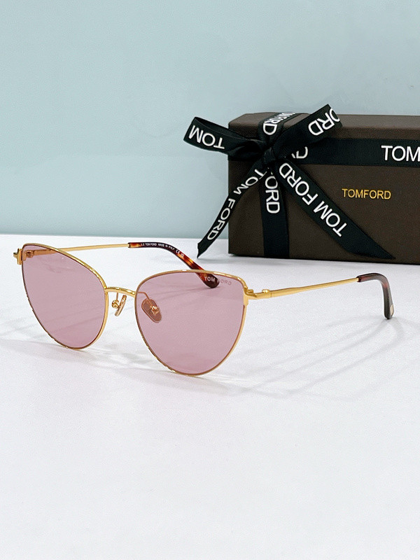Tom Ford Sunglasses AAAA-4701