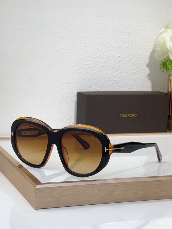 Tom Ford Sunglasses AAAA-4766
